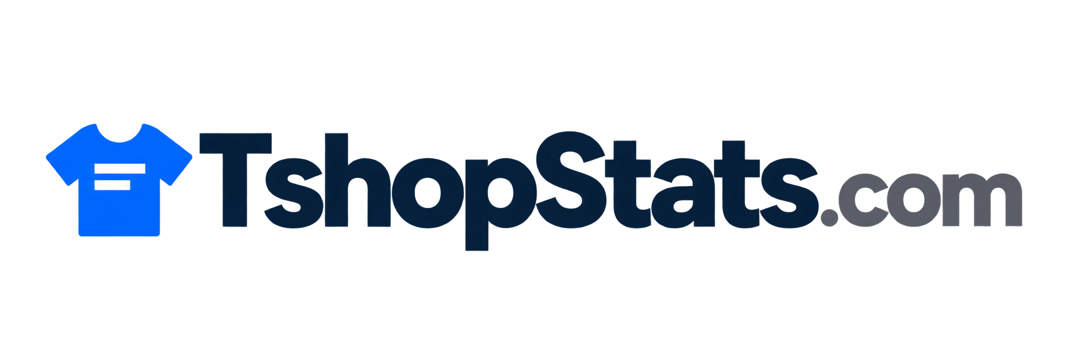 TshopStats.com